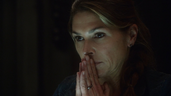 The 100 Season One Episode Two Earth Skills Captures-516
