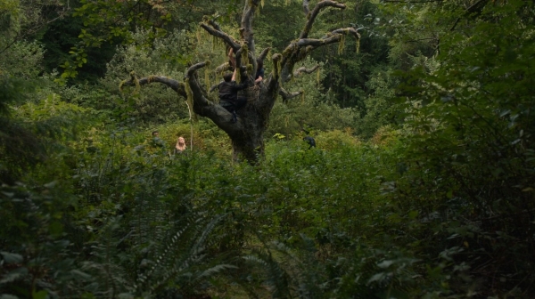 The 100 Season One Episode Two Earth Skills Captures-513
