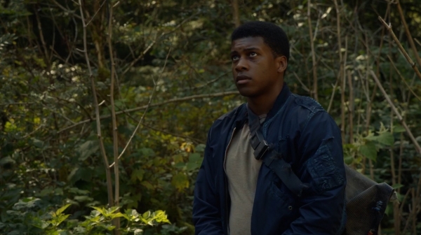 The 100 Season One Episode Two Earth Skills Captures-509
