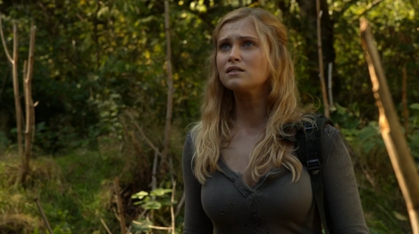 The 100 Season One Episode Two Earth Skills Captures-506
