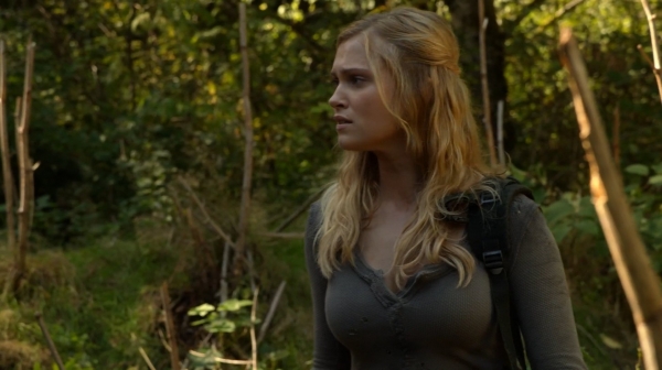 The 100 Season One Episode Two Earth Skills Captures-505
