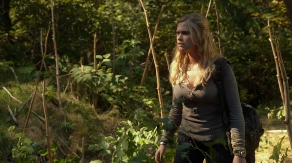 The 100 Season One Episode Two Earth Skills Captures-495
