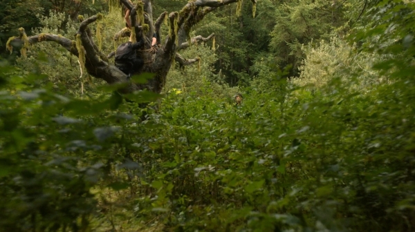 The 100 Season One Episode Two Earth Skills Captures-491
