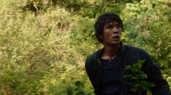 The 100 Season One Episode Two Earth Skills Captures-490
