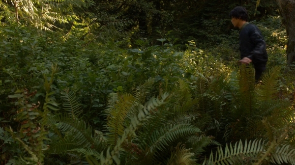 The 100 Season One Episode Two Earth Skills Captures-481
