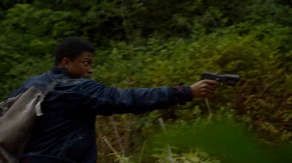 The 100 Season One Episode Two Earth Skills Captures-479
