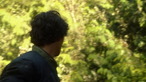 The 100 Season One Episode Two Earth Skills Captures-478
