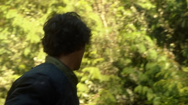 The 100 Season One Episode Two Earth Skills Captures-477
