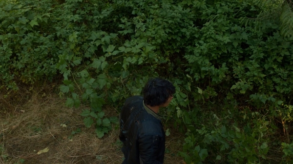 The 100 Season One Episode Two Earth Skills Captures-474
