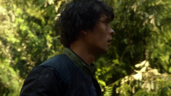 The 100 Season One Episode Two Earth Skills Captures-471
