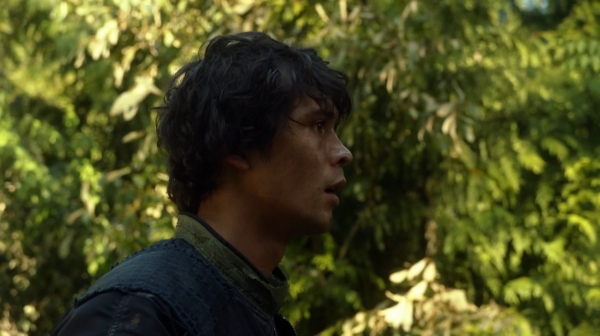 The 100 Season One Episode Two Earth Skills Captures-470
