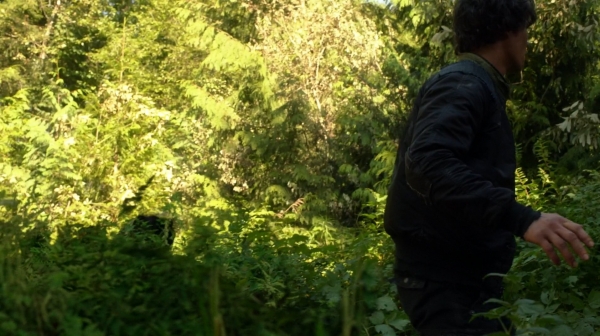 The 100 Season One Episode Two Earth Skills Captures-469
