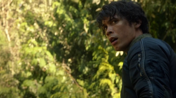 The 100 Season One Episode Two Earth Skills Captures-461
