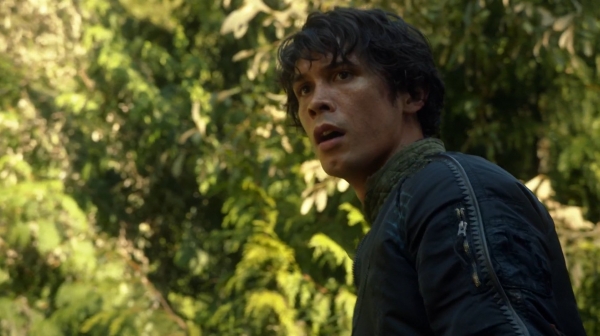 The 100 Season One Episode Two Earth Skills Captures-459
