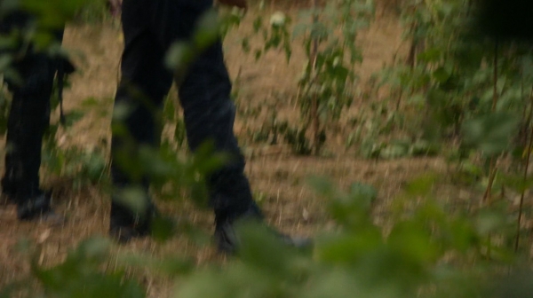 The 100 Season One Episode Two Earth Skills Captures-455
