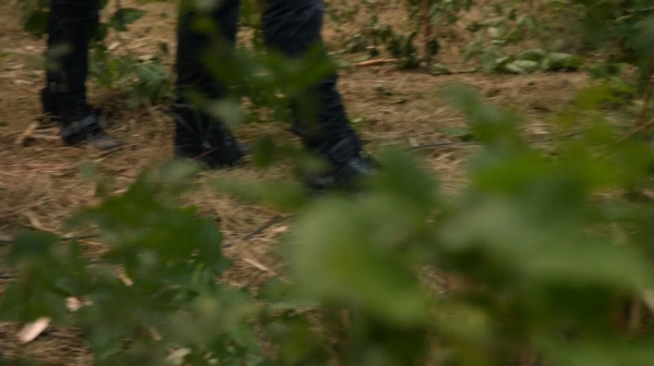 The 100 Season One Episode Two Earth Skills Captures-454
