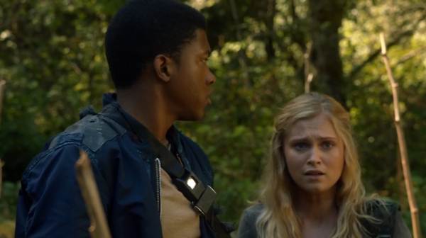 The 100 Season One Episode Two Earth Skills Captures-449
