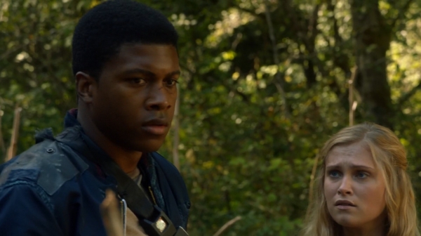 The 100 Season One Episode Two Earth Skills Captures-446
