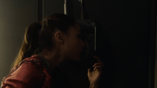 The 100 Season One Episode Two Earth Skills Captures-445

