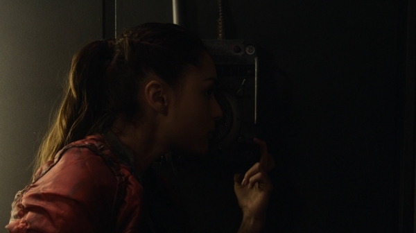 The 100 Season One Episode Two Earth Skills Captures-443
