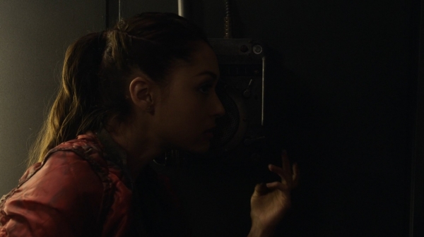 The 100 Season One Episode Two Earth Skills Captures-441
