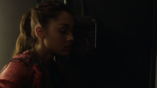 The 100 Season One Episode Two Earth Skills Captures-439
