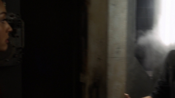 The 100 Season One Episode Two Earth Skills Captures-437
