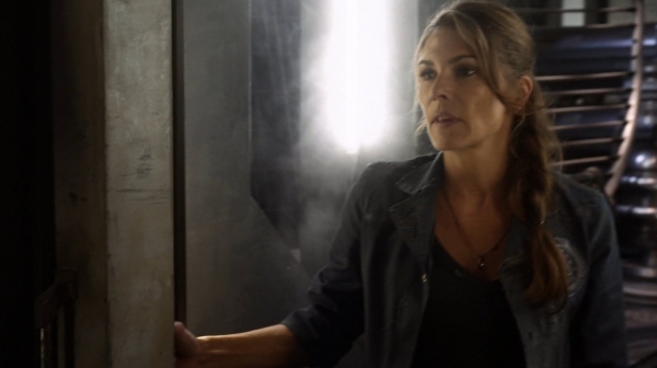 The 100 Season One Episode Two Earth Skills Captures-436
