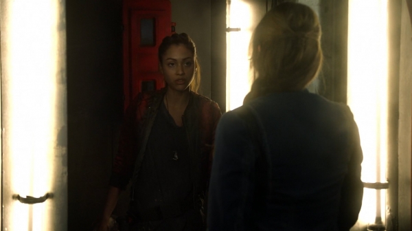 The 100 Season One Episode Two Earth Skills Captures-434
