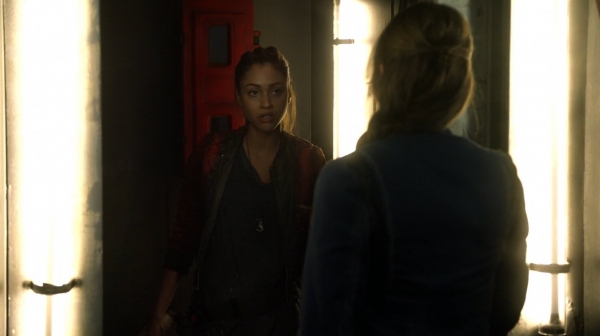 The 100 Season One Episode Two Earth Skills Captures-433
