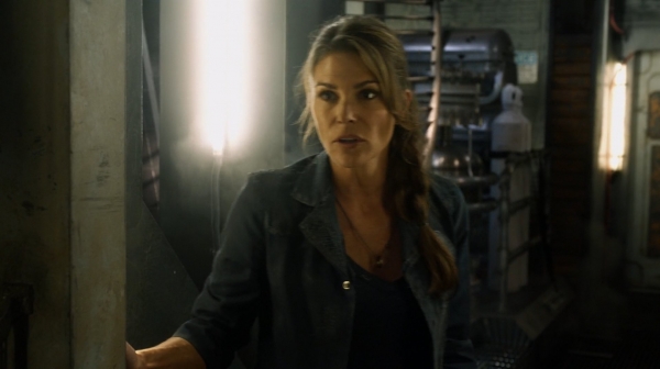 The 100 Season One Episode Two Earth Skills Captures-431
