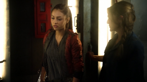 The 100 Season One Episode Two Earth Skills Captures-427

