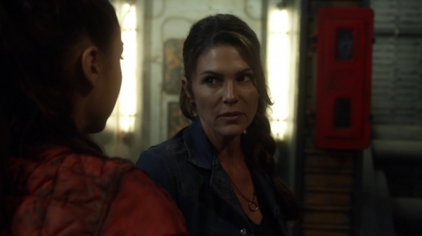 The 100 Season One Episode Two Earth Skills Captures-413
