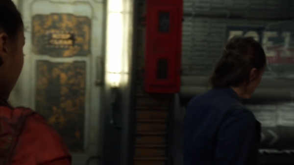 The 100 Season One Episode Two Earth Skills Captures-411
