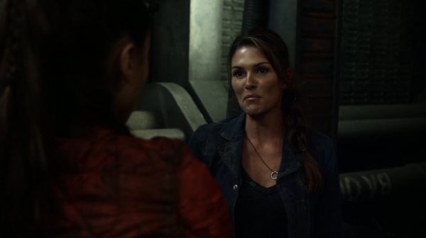The 100 Season One Episode Two Earth Skills Captures-402
