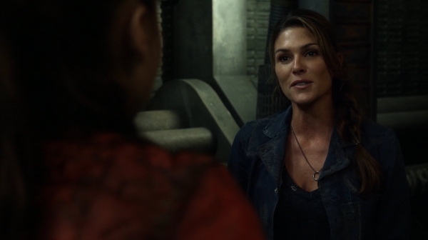 The 100 Season One Episode Two Earth Skills Captures-365
