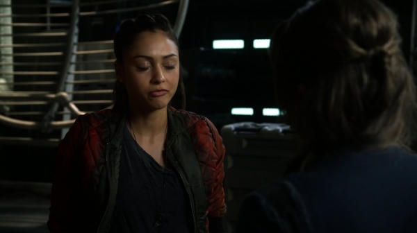 The 100 Season One Episode Two Earth Skills Captures-358
