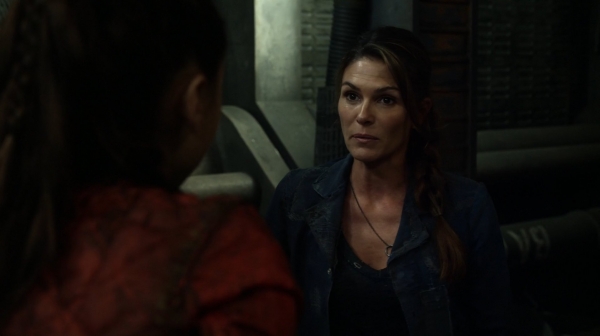 The 100 Season One Episode Two Earth Skills Captures-353
