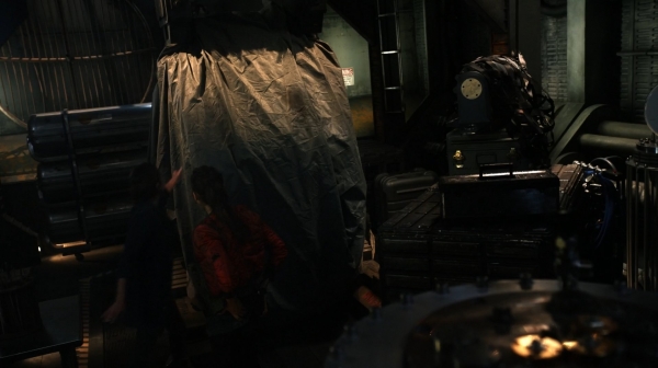 The 100 Season One Episode Two Earth Skills Captures-351
