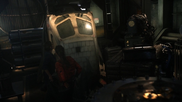 The 100 Season One Episode Two Earth Skills Captures-348

