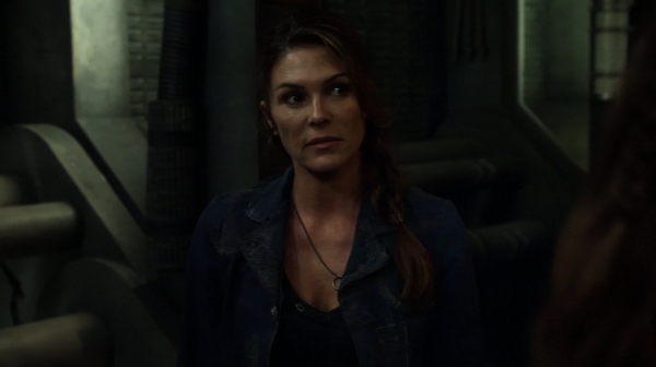 The 100 Season One Episode Two Earth Skills Captures-335
