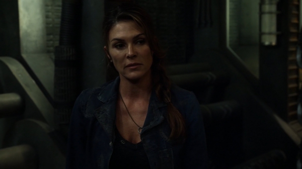 The 100 Season One Episode Two Earth Skills Captures-334
