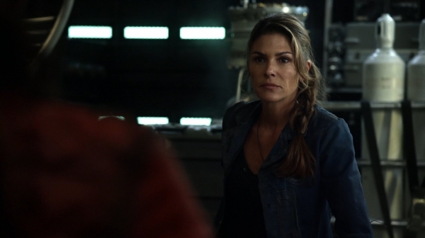 The 100 Season One Episode Two Earth Skills Captures-323
