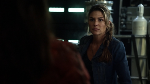 The 100 Season One Episode Two Earth Skills Captures-322
