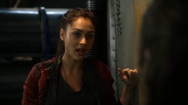 The 100 Season One Episode Two Earth Skills Captures-311

