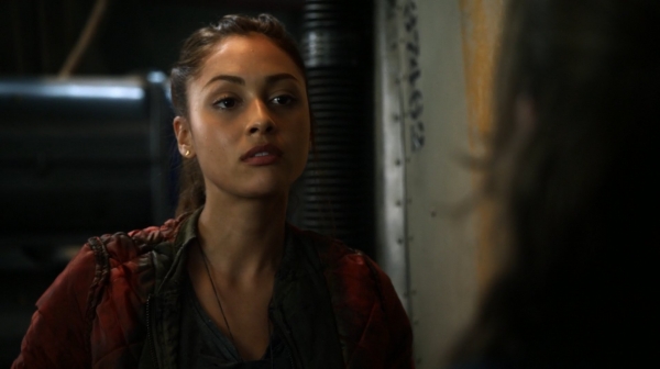 The 100 Season One Episode Two Earth Skills Captures-288

