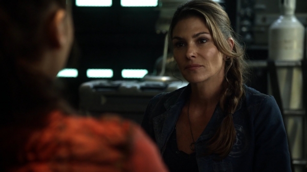 The 100 Season One Episode Two Earth Skills Captures-281
