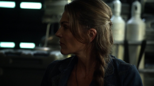 The 100 Season One Episode Two Earth Skills Captures-274
