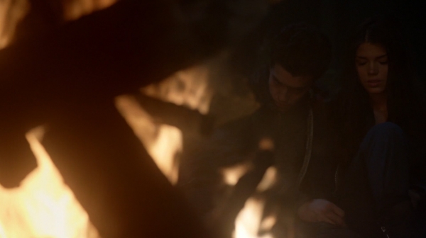 The 100 Season One Episode Two Earth Skills Captures-271
