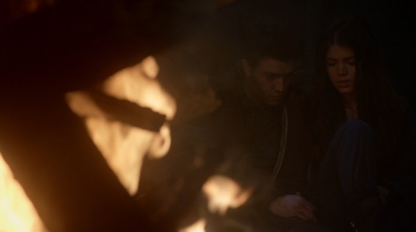 The 100 Season One Episode Two Earth Skills Captures-270
